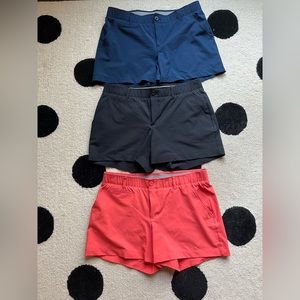 Women’s Under Armour shorts
